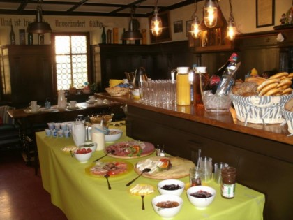 Foto: LANDWEHR-BRAU